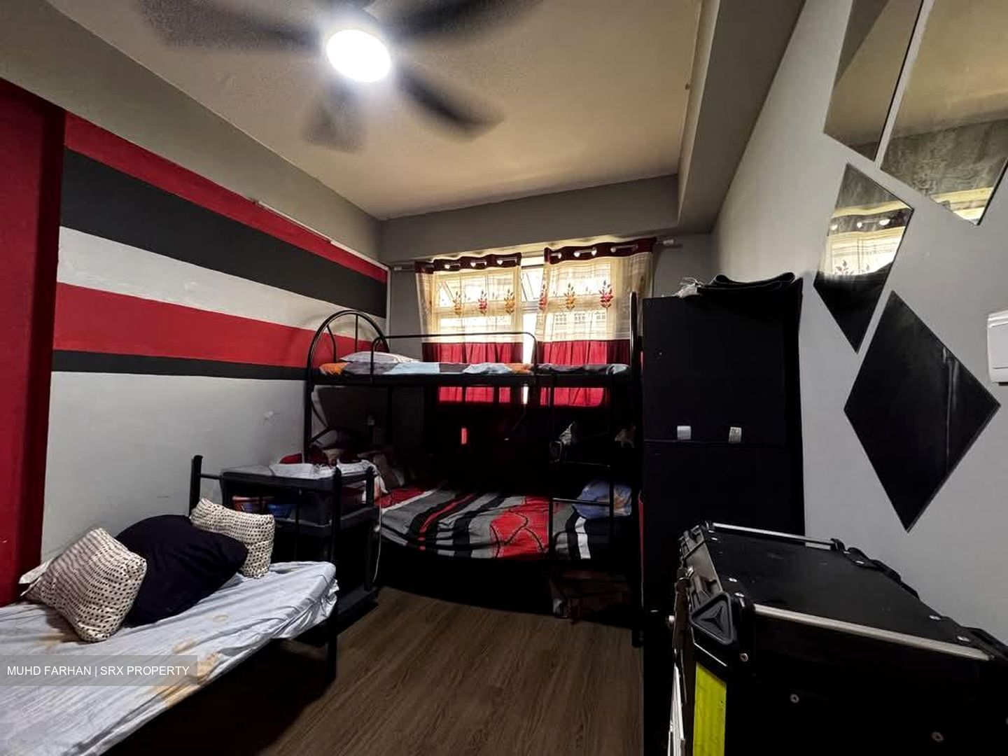 Blk 409C Northshore Residences II (Punggol), HDB 4 Rooms #555463701